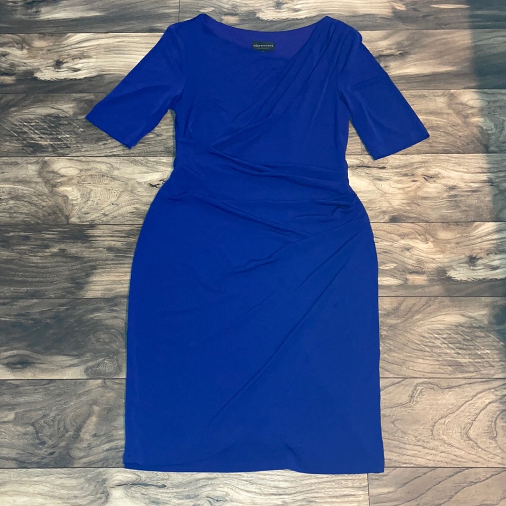 Connected Apparel. Size 10.